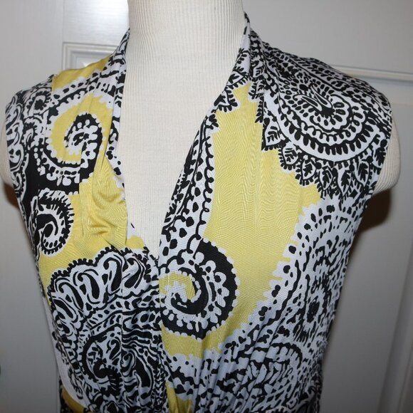 Ruby Rd. ladies dress size medium very pretty - Picture 2 of 6